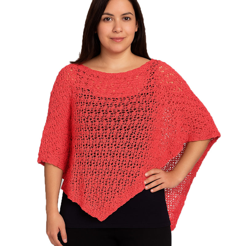 Popcorn Poncho - Short – intinapa
