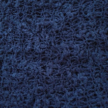 Popcorn Infinity Scarf