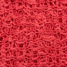 Popcorn Infinity Scarf