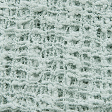 Popcorn Poncho - Short