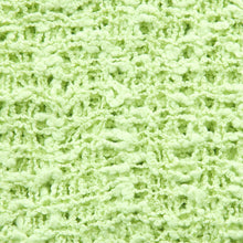 Popcorn Poncho - Short