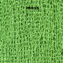 Tissue Knit Poncho