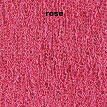 Tissue Knit Poncho