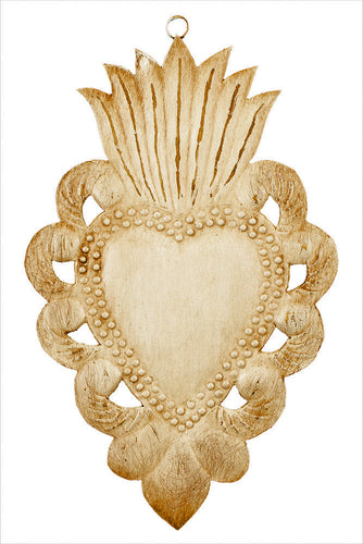 Heart Ornament