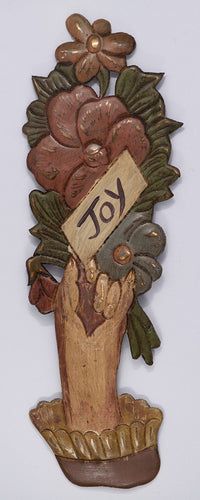 Victorian Ornaments