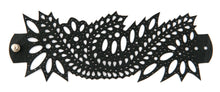 Bicycle Innertube Bracelets