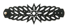 Bicycle Innertube Bracelets