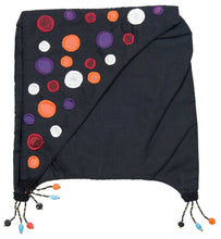 Dots and Beads Purse