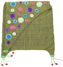 Dots and Beads Purse