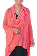 Shawl Jacket