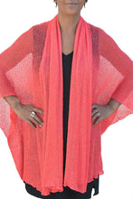 Shawl Jacket