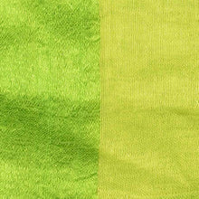 Wide-Stripe Silk/linen Scarf