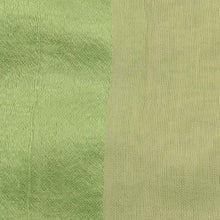 Wide-Stripe Silk/linen Scarf