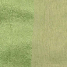Wide-Stripe Silk/linen Scarf