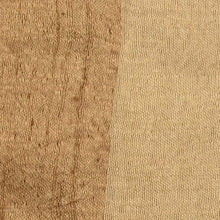 Wide-Stripe Silk/linen Scarf