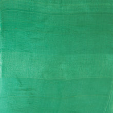 Raw Silk Scarf