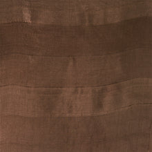 Raw Silk Scarf