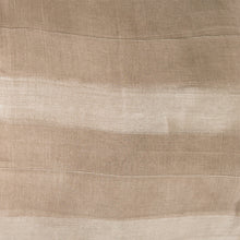 Raw Silk Scarf