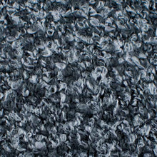 Big Button Boucle Ruana