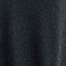 Boucle Shawl Collar Cardigan