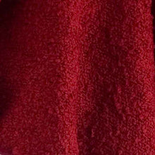 Boucle Shawl Collar Cardigan